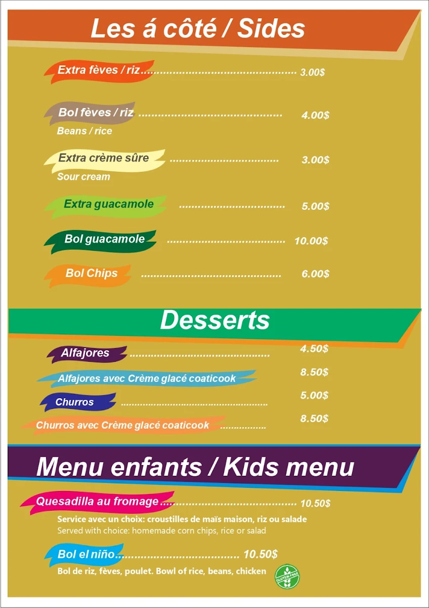 Menu photo 7