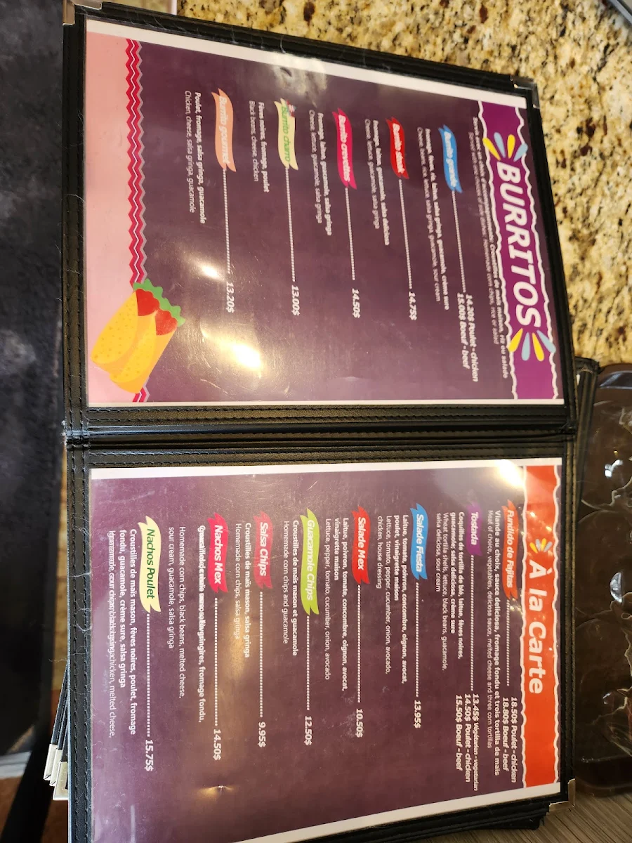 Menu photo 9