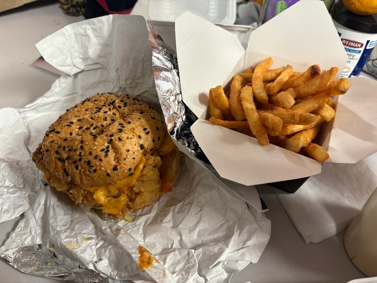Food & drink photo 10