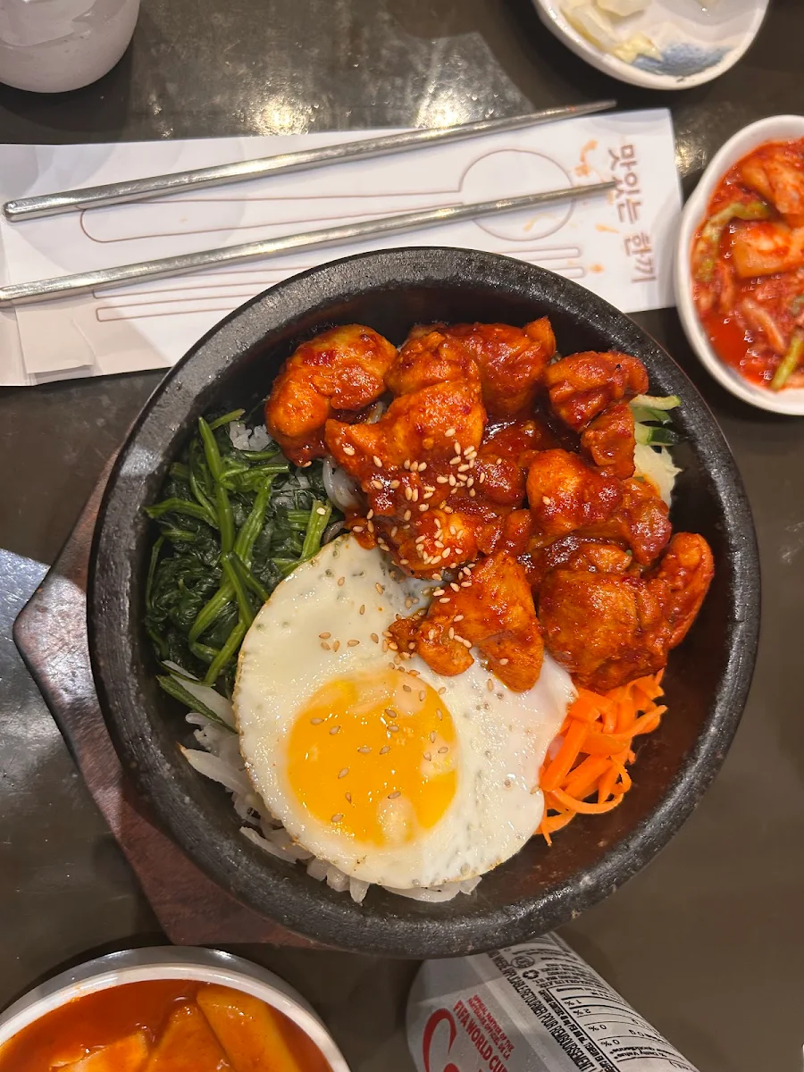 Food & drink photo 3