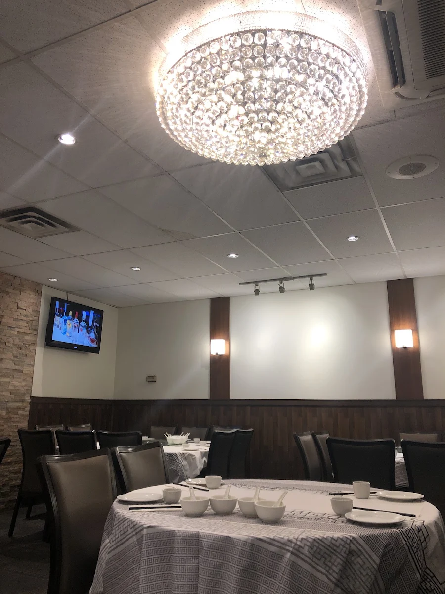 Vibe, New Fishport Seafood Bistro