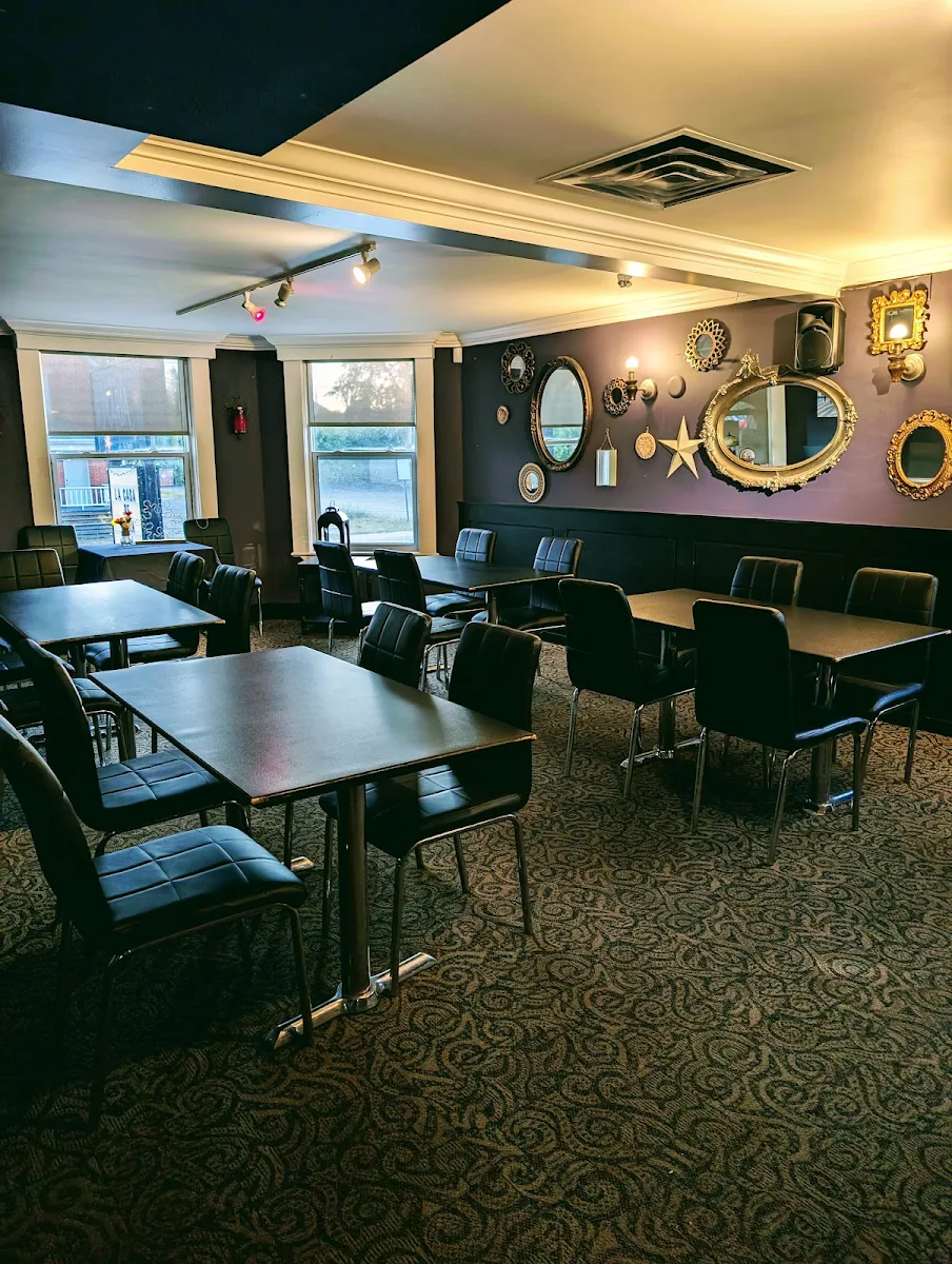 Vibe, La Casa de Maria