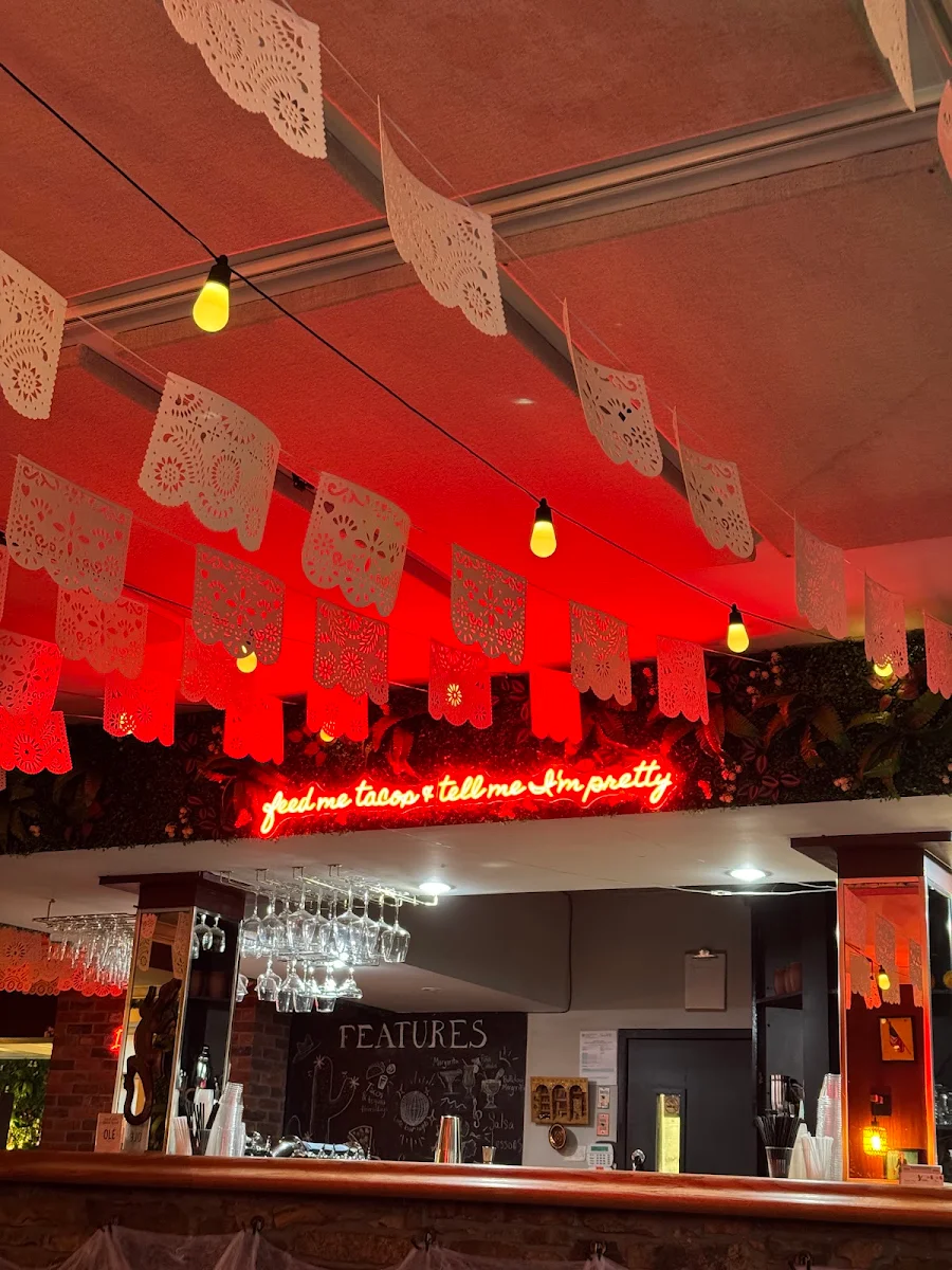 Vibe, La Casa de Maria