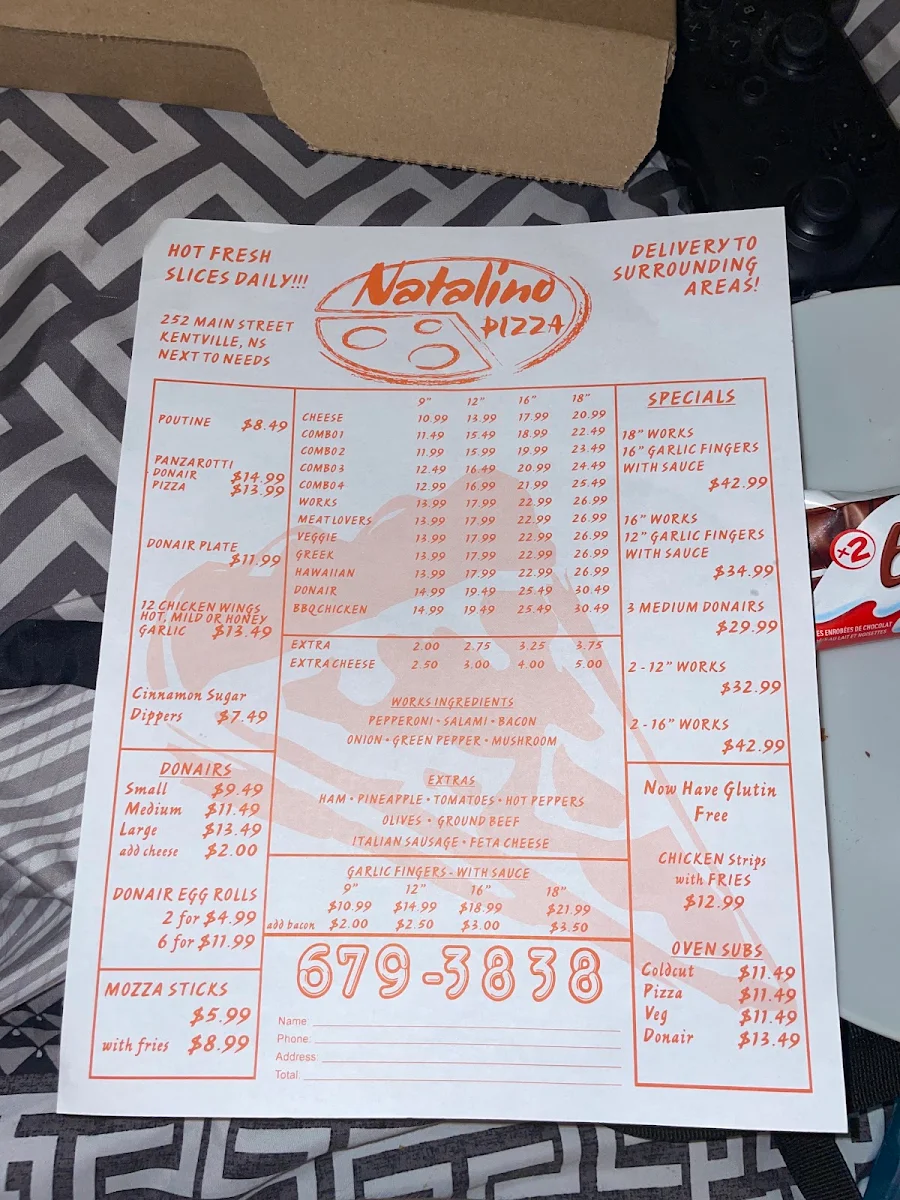 Menu photo 4