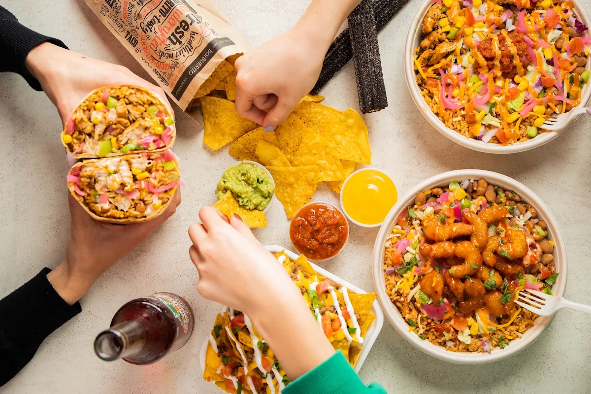 Food & drink photo 1