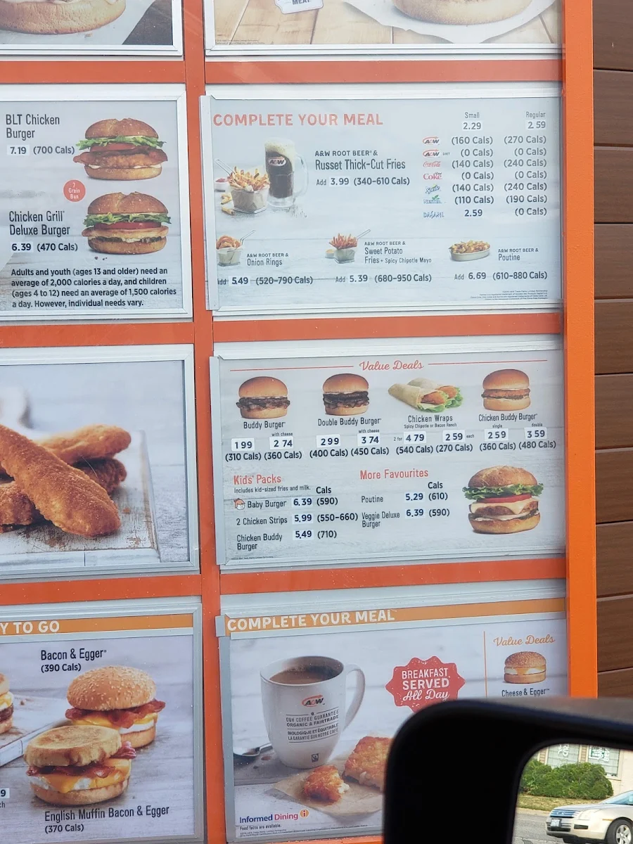 Menu photo 2