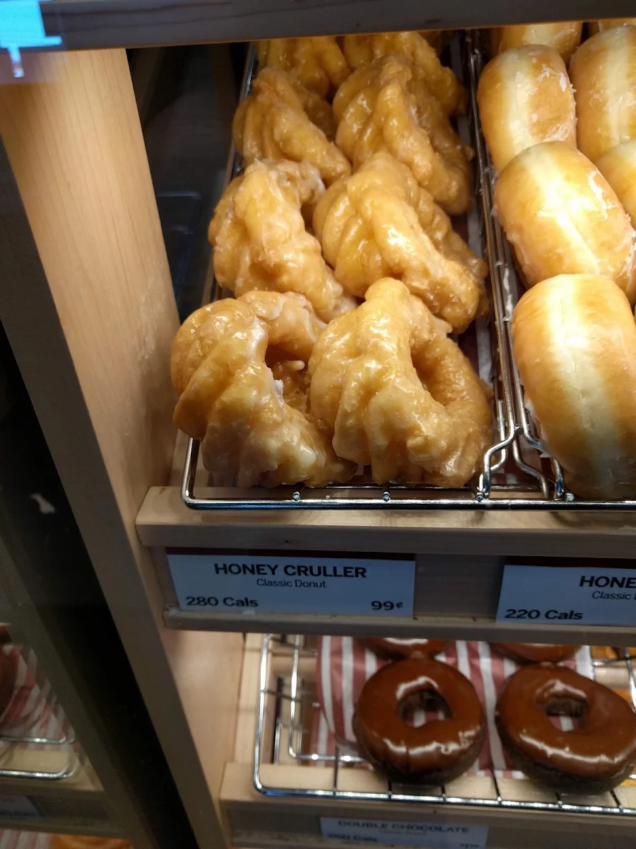 Food & drink, Tim Hortons