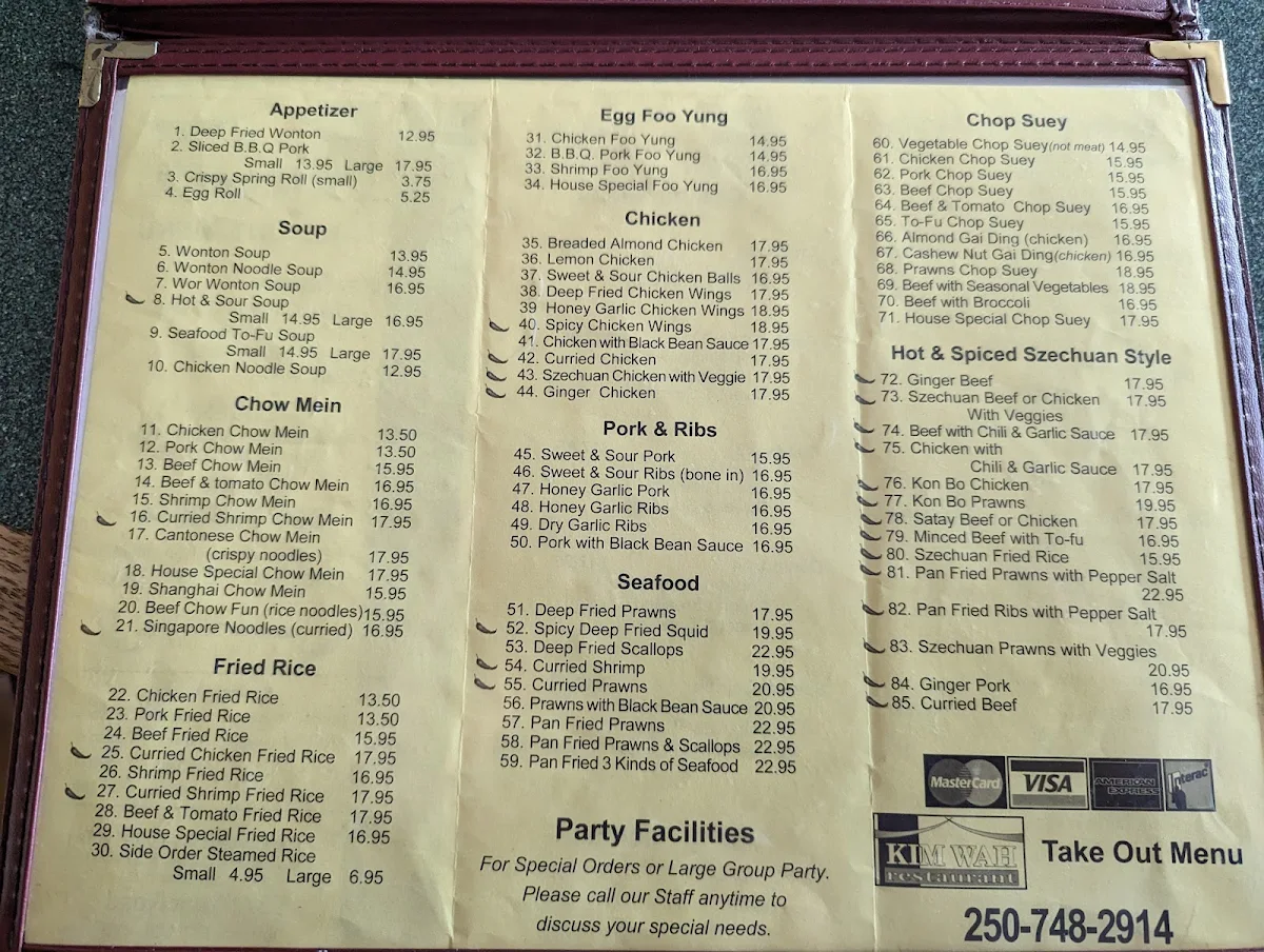 Menu photo 6