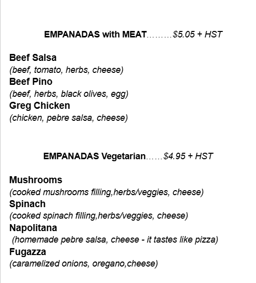 Menu photo 10