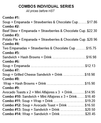 Menu photo 4