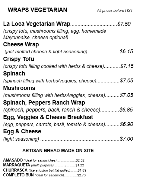 Menu photo 5