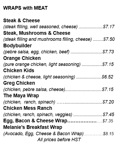 Menu photo 8