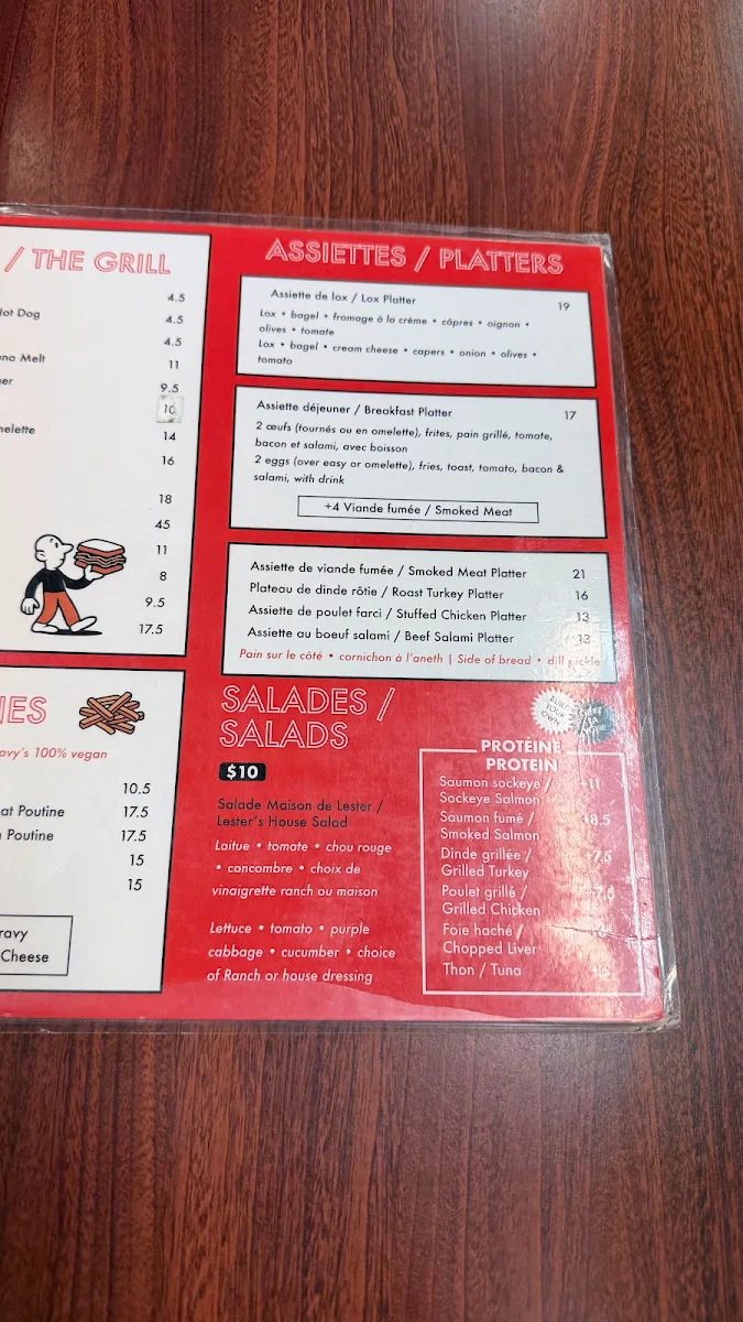 Menu photo 10