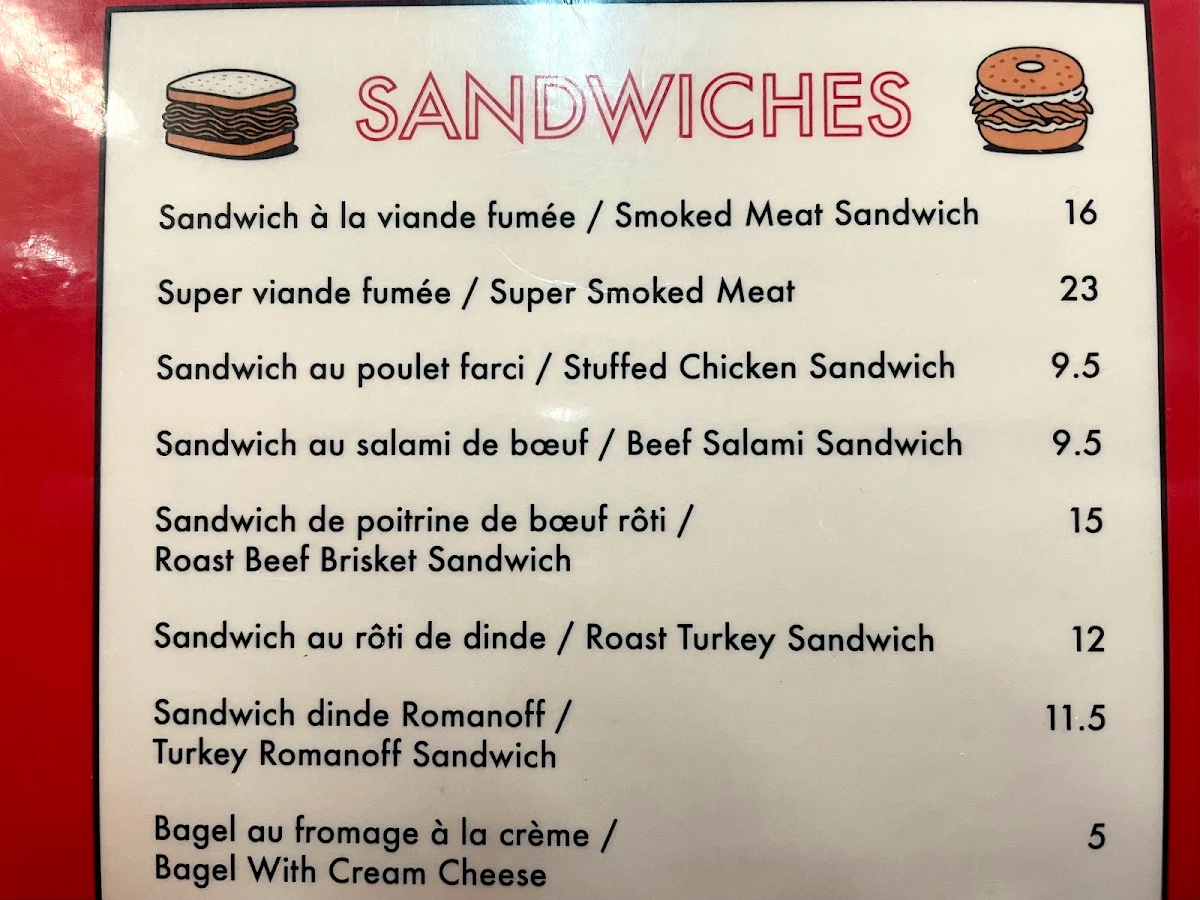 Menu photo 7