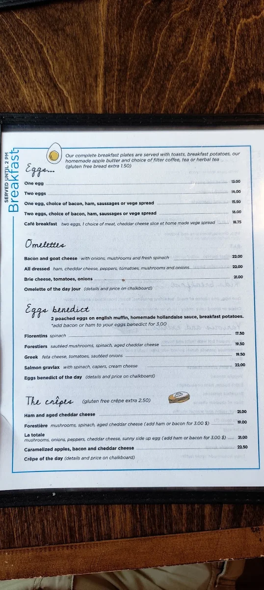 Menu photo 3