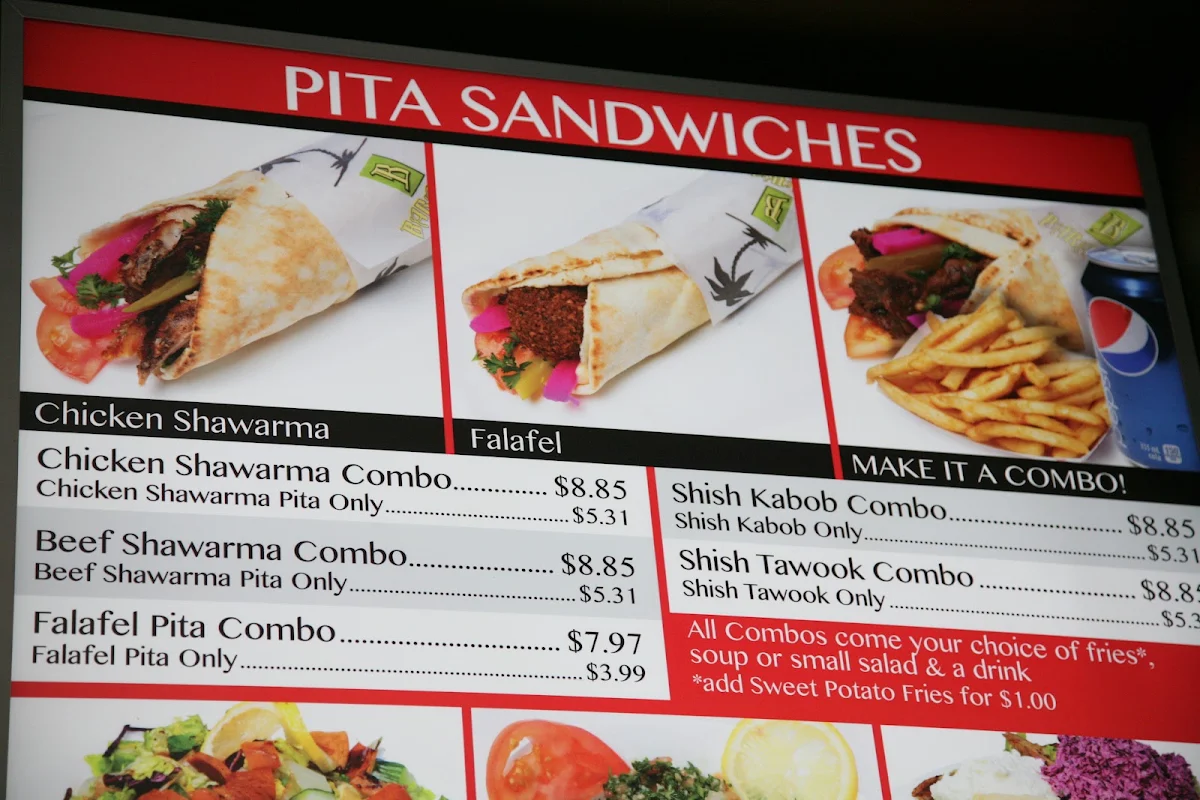 Menu photo 3