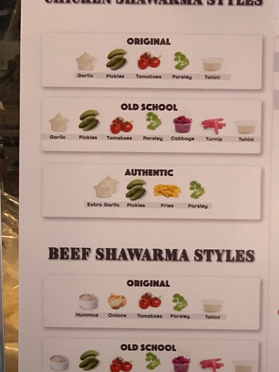 Menu photo 7