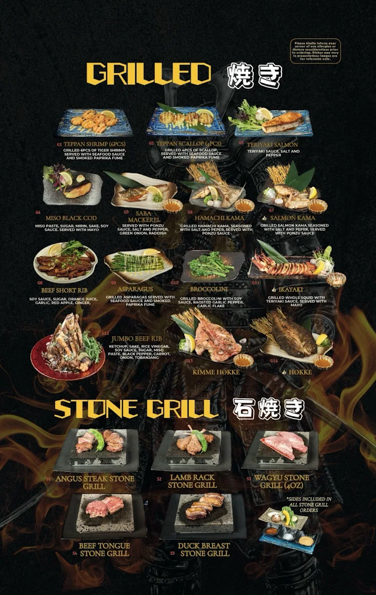 Menu photo 3
