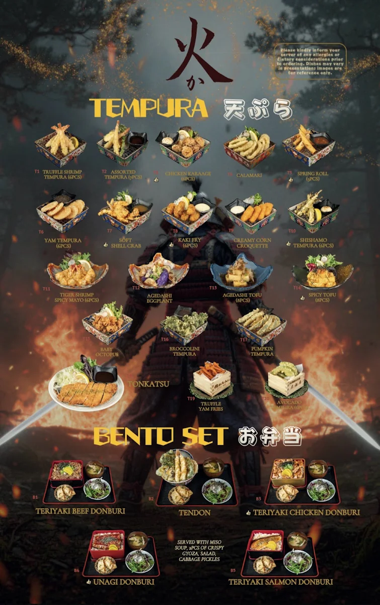 Menu photo 9