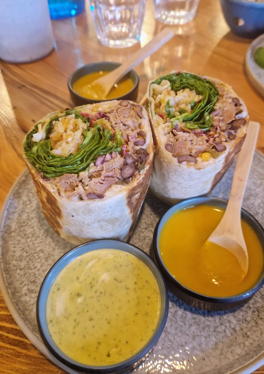 Food & drink photo 2