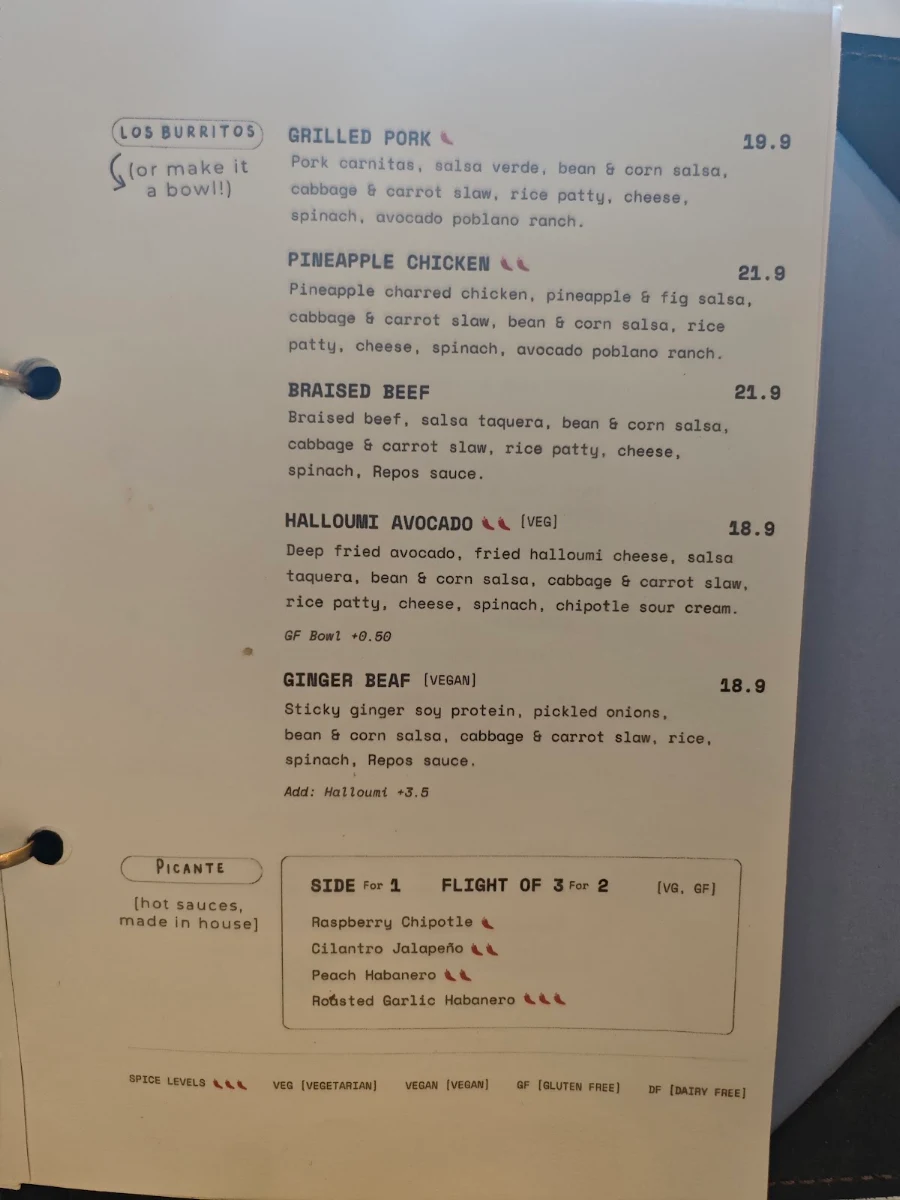 Menu photo 3
