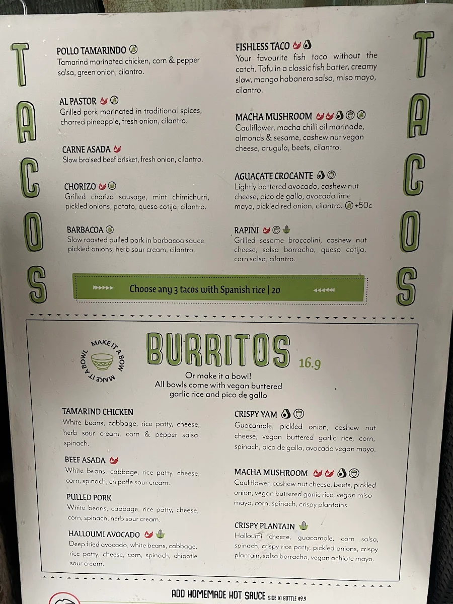 Menu photo 9