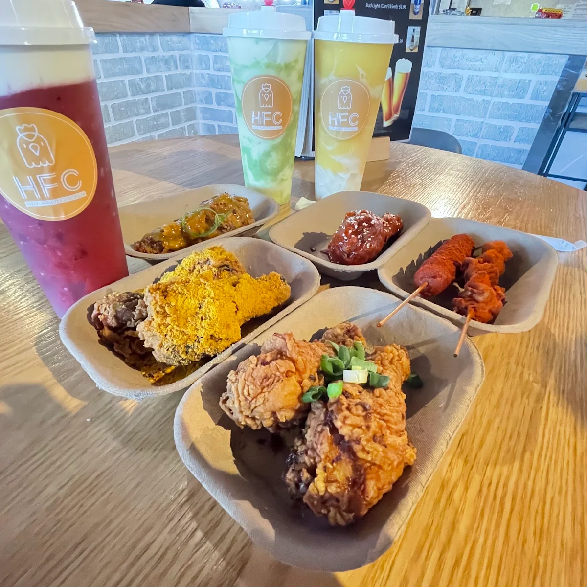 Food & drink photo 4