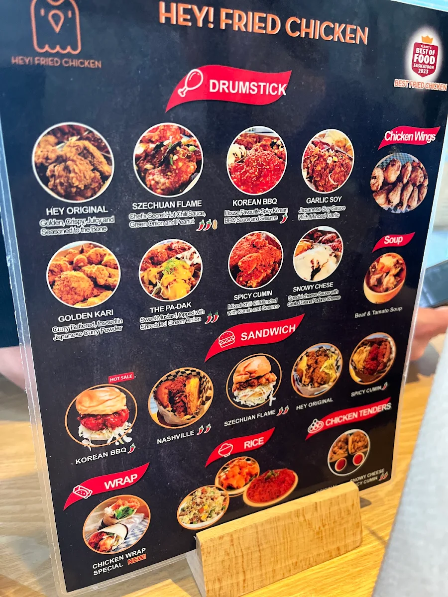 Menu photo 4