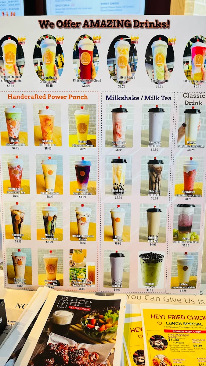 Menu photo 7
