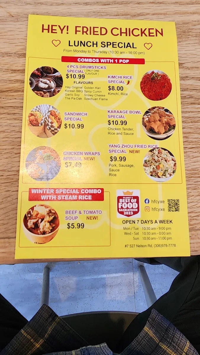 Menu photo 9