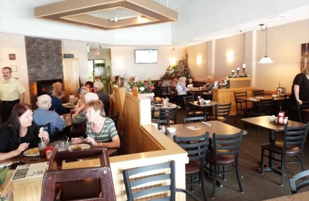 Vibe, Southdale Village Family Restaurant