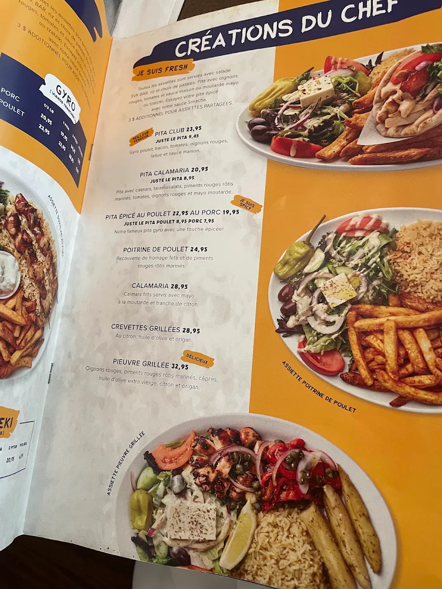 Menu photo 7