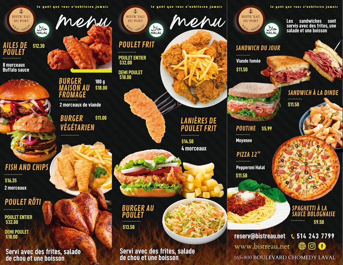 Menu photo 3