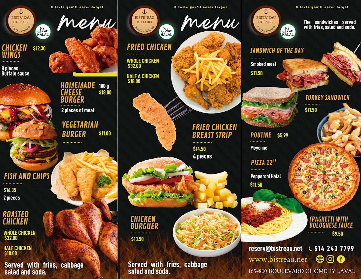 Menu photo 4