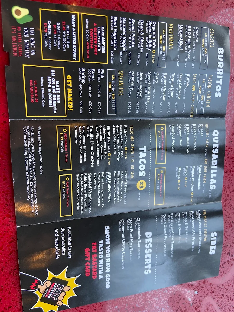 Menu photo 6