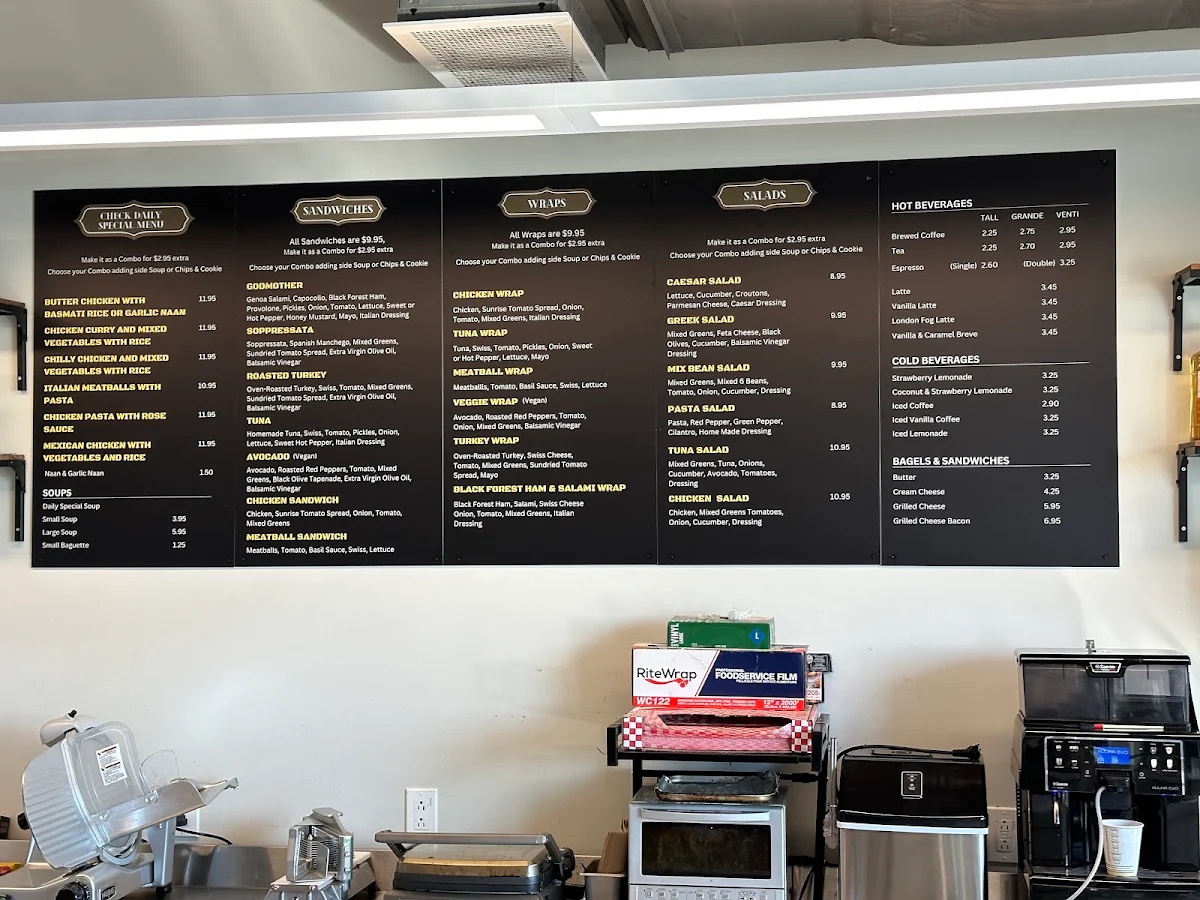 Menu photo 3