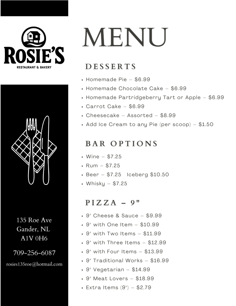Menu photo 8