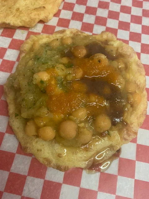 Food & drink, Danforth Roti Shop