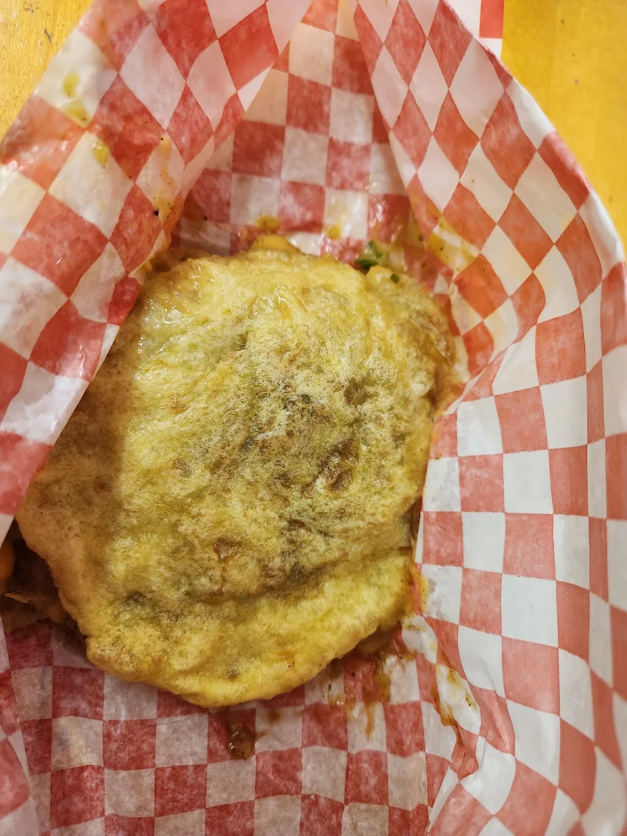 Food & drink, Danforth Roti Shop