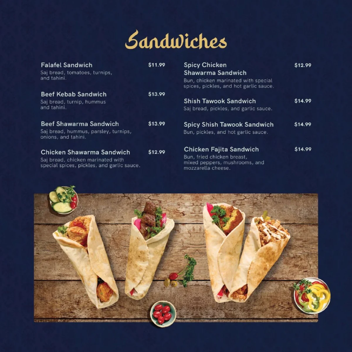 Menu photo 6