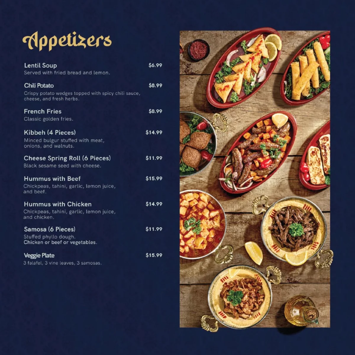 Menu photo 8