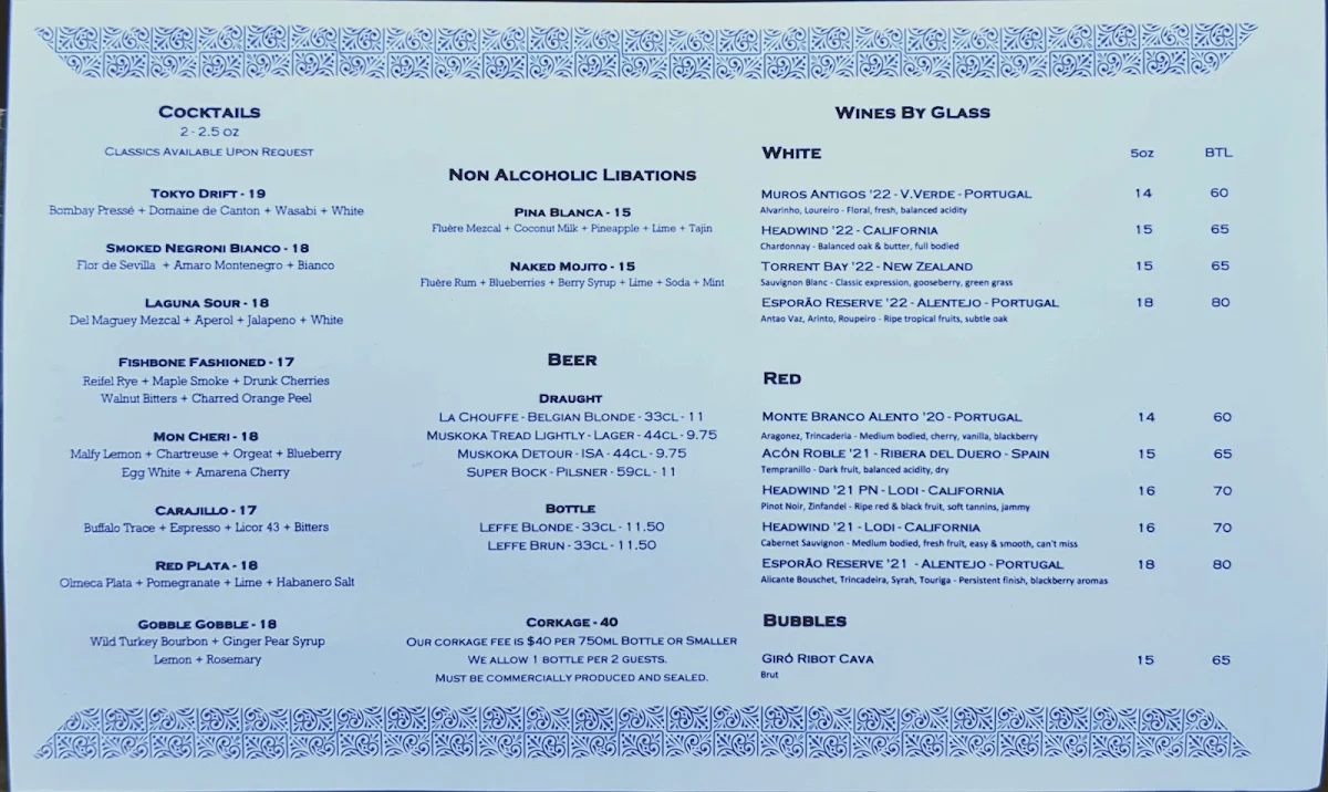 Menu photo 7