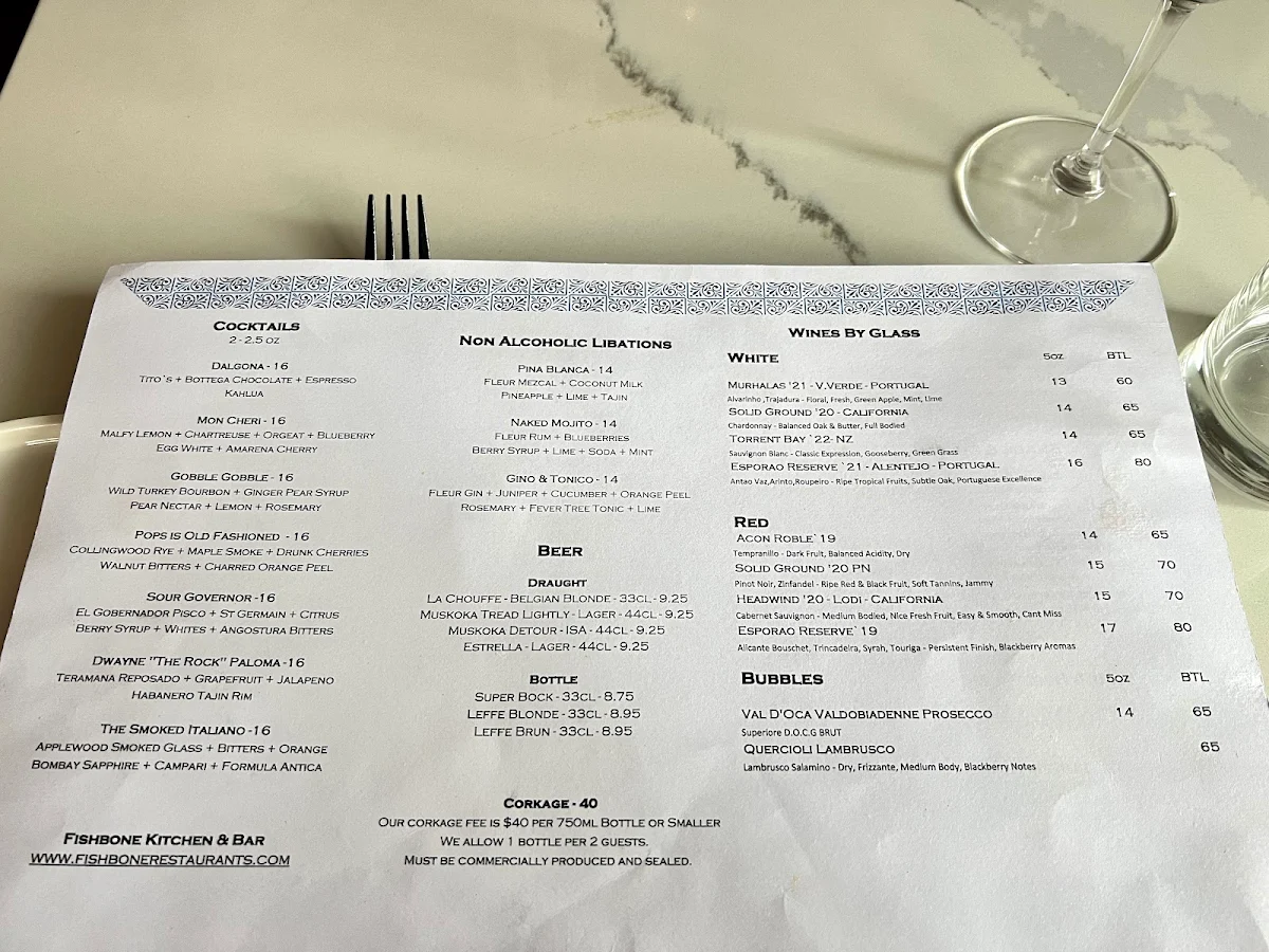Menu photo 9