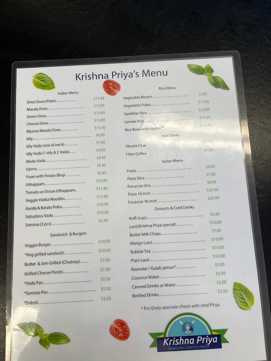 Menu photo 6
