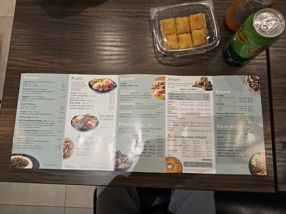 Menu photo 6