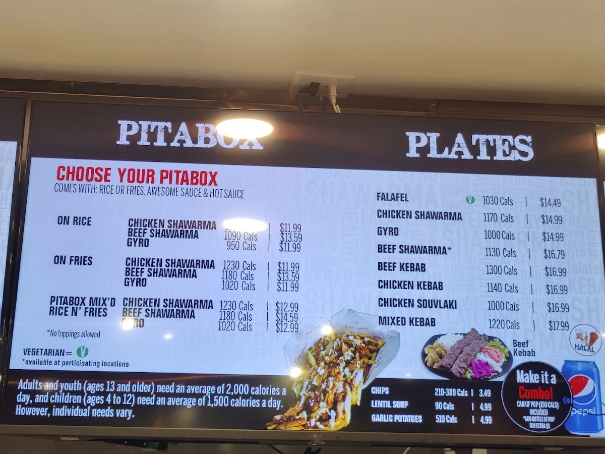Menu photo 7