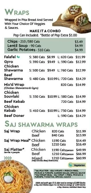 Menu photo 8