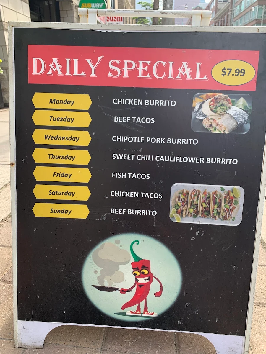 Menu photo 8
