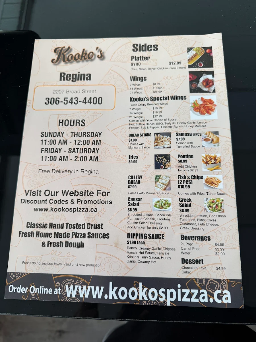 Menu photo 10