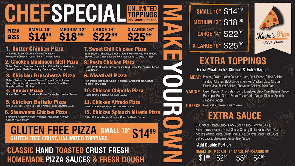 Menu photo 6